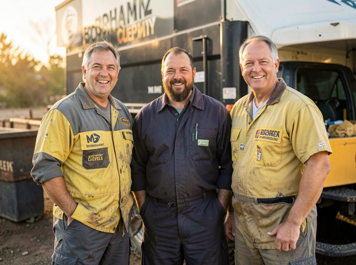 Sewage Cleanup company in Denmark, IA