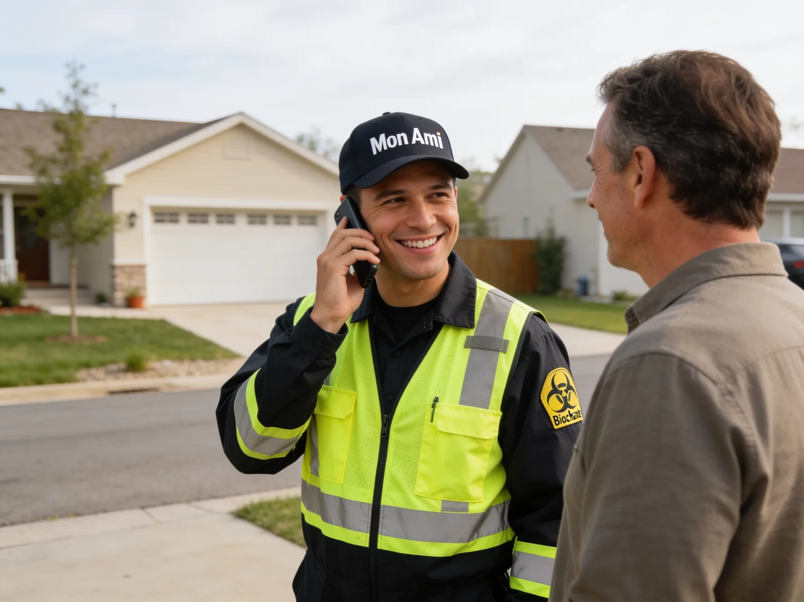Sewage Cleanup Denmark, IA FAQs